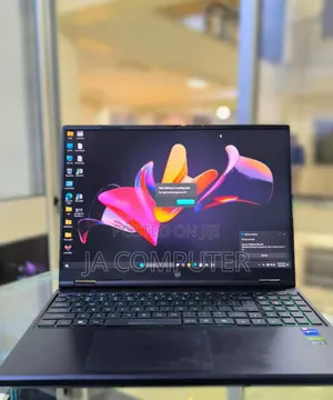 Photo - New Laptop Acer Predator Helios Neo 16 16GB Intel Core I9 SSD 1T