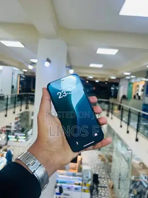 Apple iPhone 12 128 GB Black