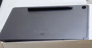 New Samsung Galaxy Tab S9 128 GB Black