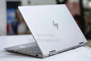 Photo - New Laptop HP Envy X360 20GB Intel Core I7 SSD 512GB