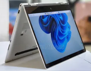 New Laptop HP Envy X360 20GB Intel Core I7 SSD 512GB