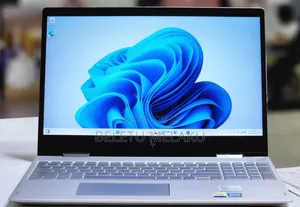 New Laptop HP Envy X360 20GB Intel Core I7 SSD 512GB