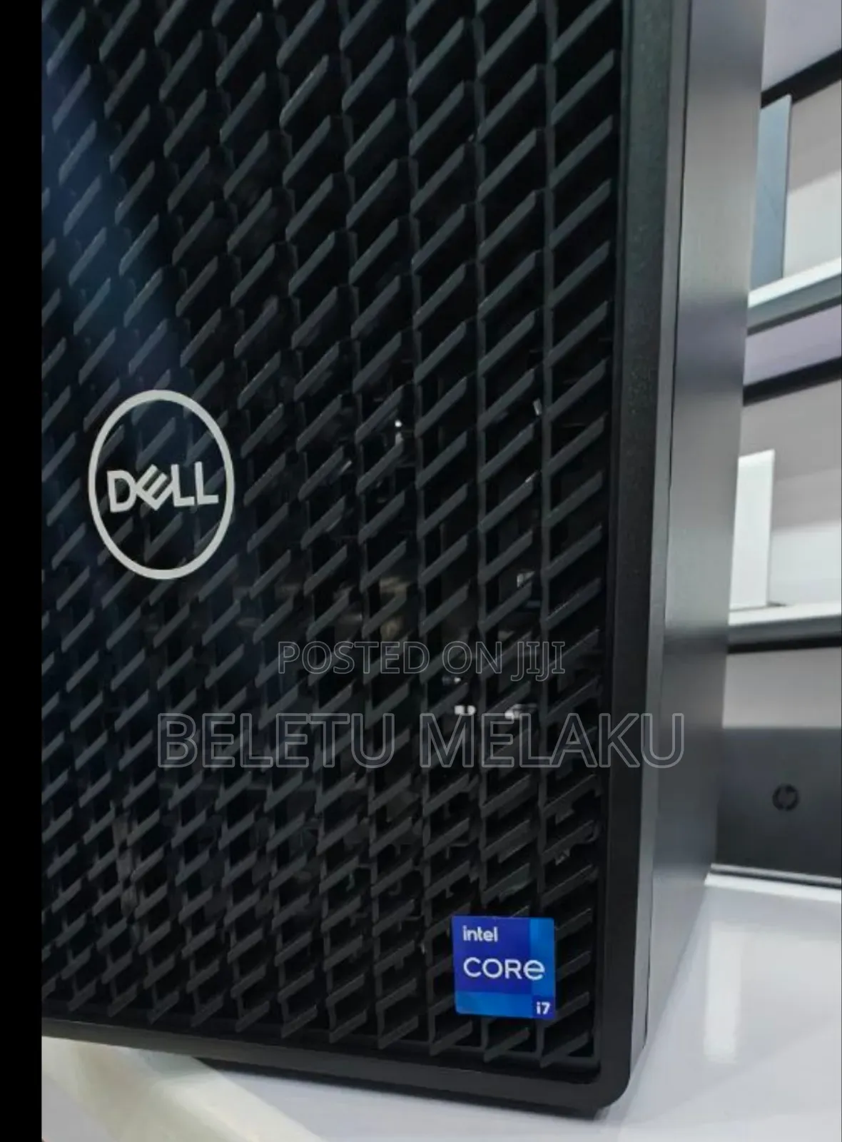 New Desktop Computer Dell Optiplex 7000 MT 16GB Intel Core I7 HDD 1T