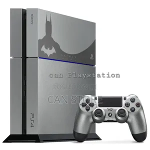 Photo - Ps 4 Fat Jailbreak 11.00 With Booter