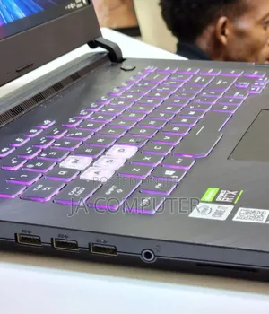 New Laptop Asus ROG Strix G15 16GB Intel Core I7 SSD 1T