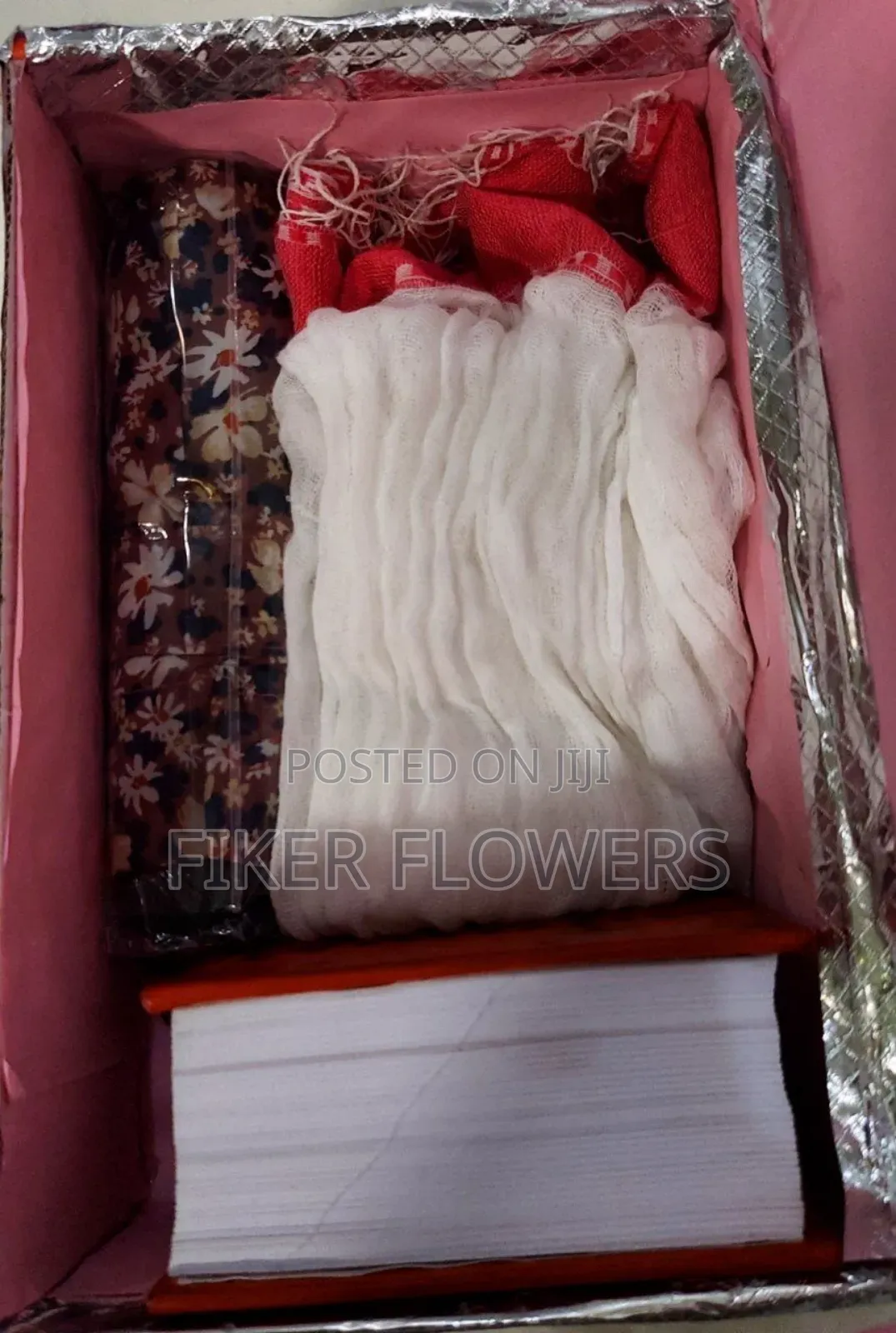 Graduation Gift Package