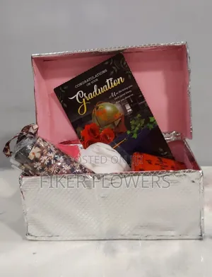 Graduation Gift Package