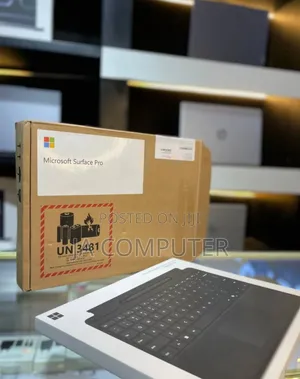 Photo - New Microsoft Surface Pro 9 16GB Qualcomm Snapdragon X Plus SSD 512GB
