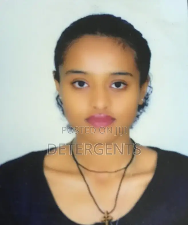 Online Sales Person የሽያጭ ሰራተኞች