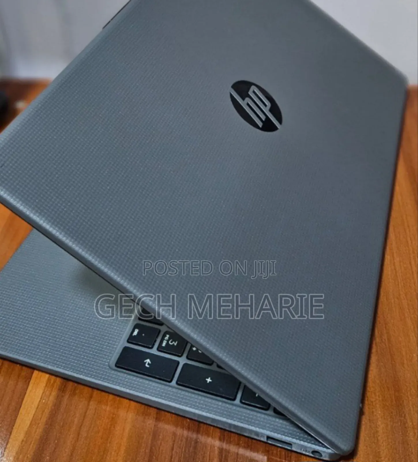 New Laptop HP 250 G10 16GB Intel Core I5 SSD 512GB