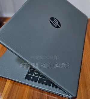 New Laptop HP 250 G10 16GB Intel Core I5 SSD 512GB