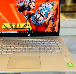 Photo - New Laptop HP Pavilion 15 16GB Intel Core I7 SSD 512GB