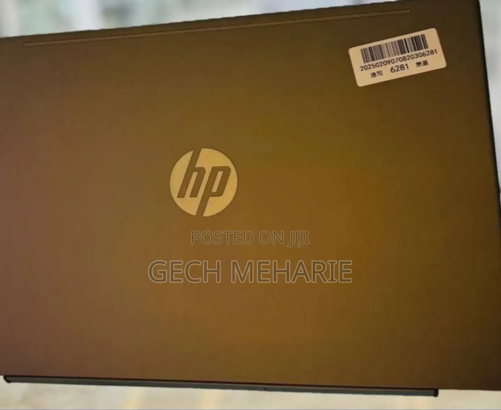 New Laptop HP Pavilion 15 16GB Intel Core I7 SSD 512GB