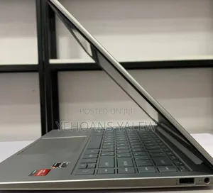 New Laptop HP Stream Notebook 8GB AMD Ryzen 5 SSD 512GB