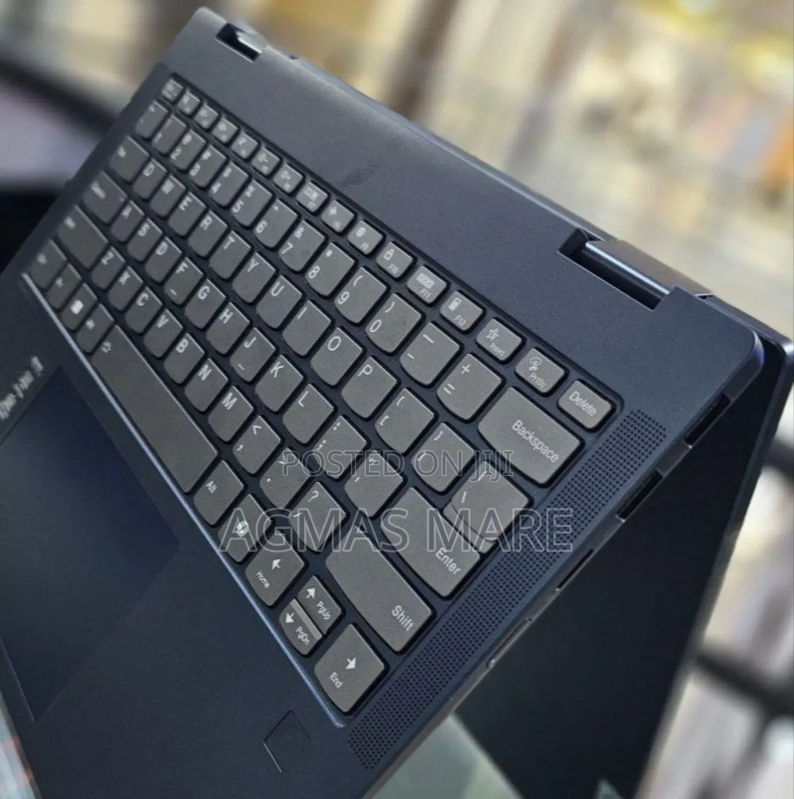 New Laptop Lenovo IdeaPad 5 Slim 13th Gen I7 16GB AMD Ryzen 7 SSD 1T