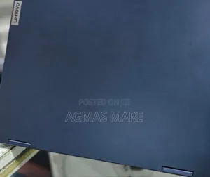 New Laptop Lenovo IdeaPad 5 Slim 13th Gen I7 16GB AMD Ryzen 7 SSD 1T