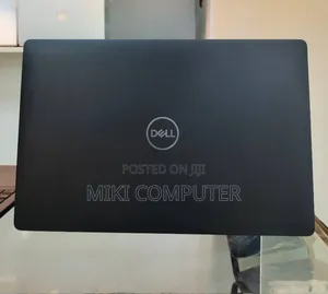 Photo - New Laptop Dell Latitude 5310 16GB Intel Core I7 SSD 512GB