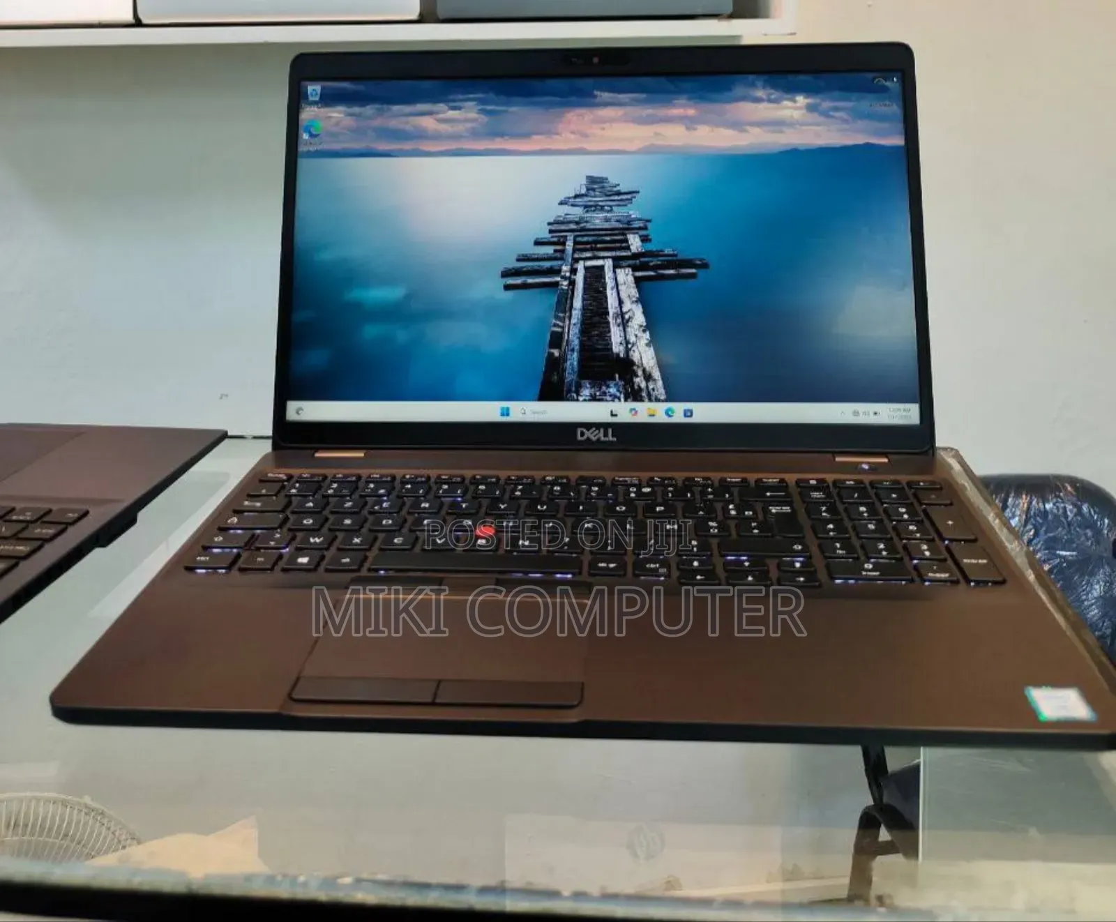 New Laptop Dell Latitude 5310 16GB Intel Core I7 SSD 512GB