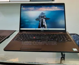 New Laptop Dell Latitude 5310 16GB Intel Core I7 SSD 512GB