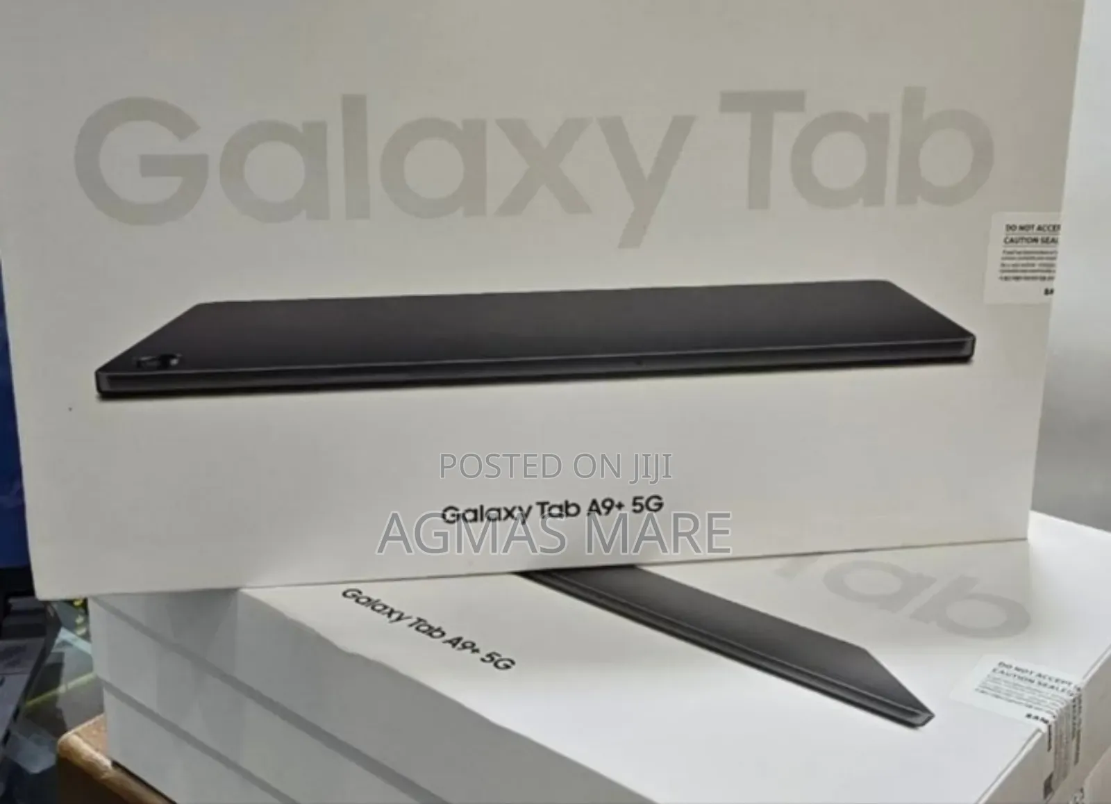 New Samsung Galaxy Tab A9 128 GB