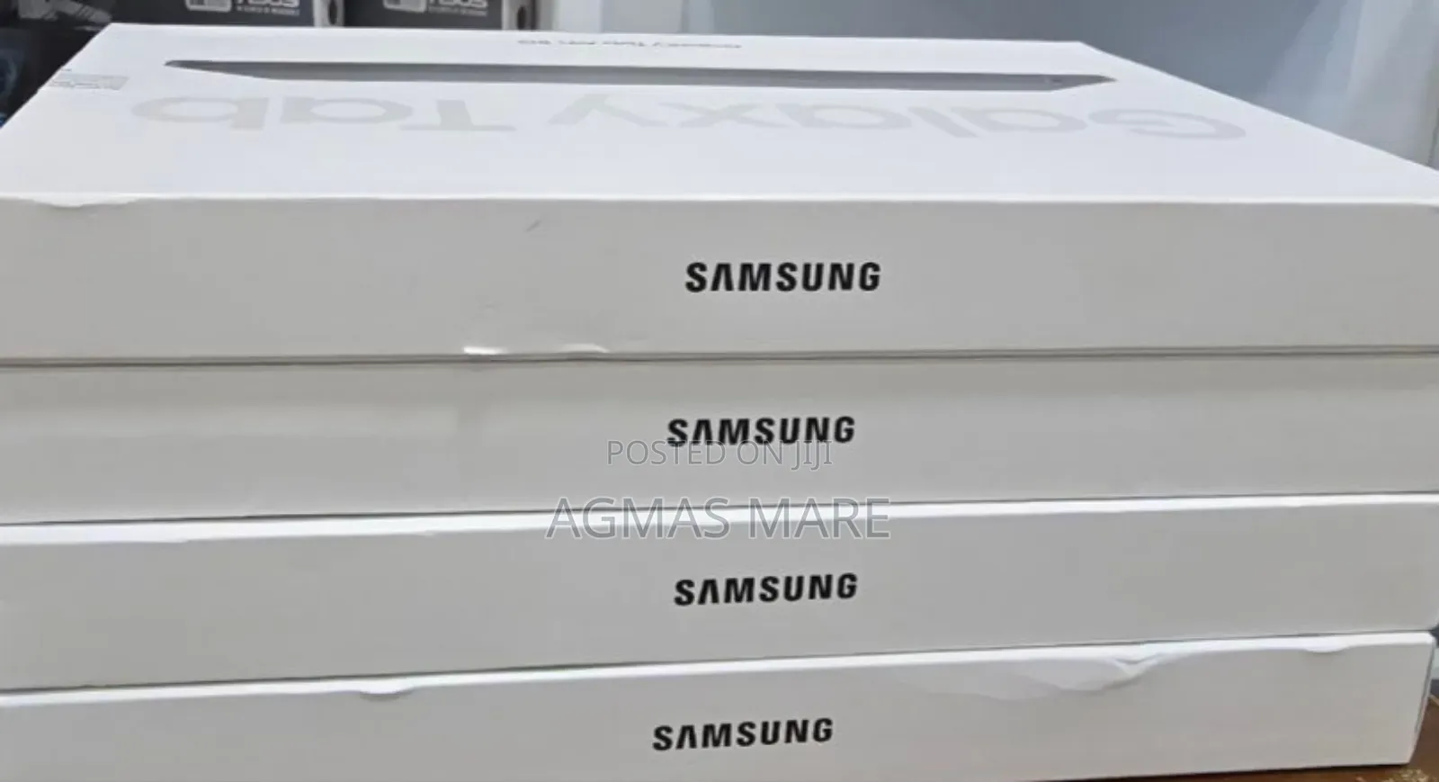 New Samsung Galaxy Tab A9 128 GB