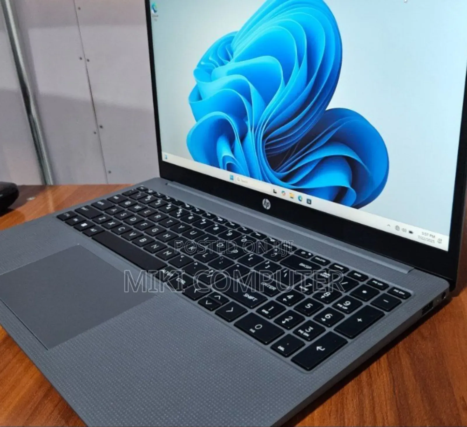 New Laptop HP Stream Notebook 16GB Intel Core I5 SSD 512GB