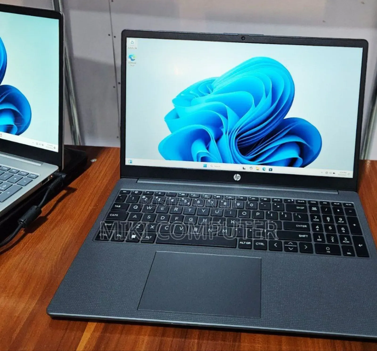 New Laptop HP Stream Notebook 16GB Intel Core I5 SSD 512GB