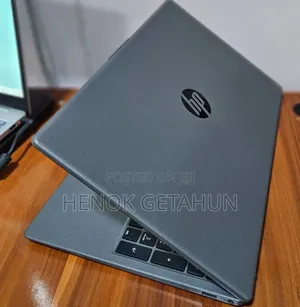 New Laptop HP 250 G10 16GB Intel Core I5 SSD 512GB