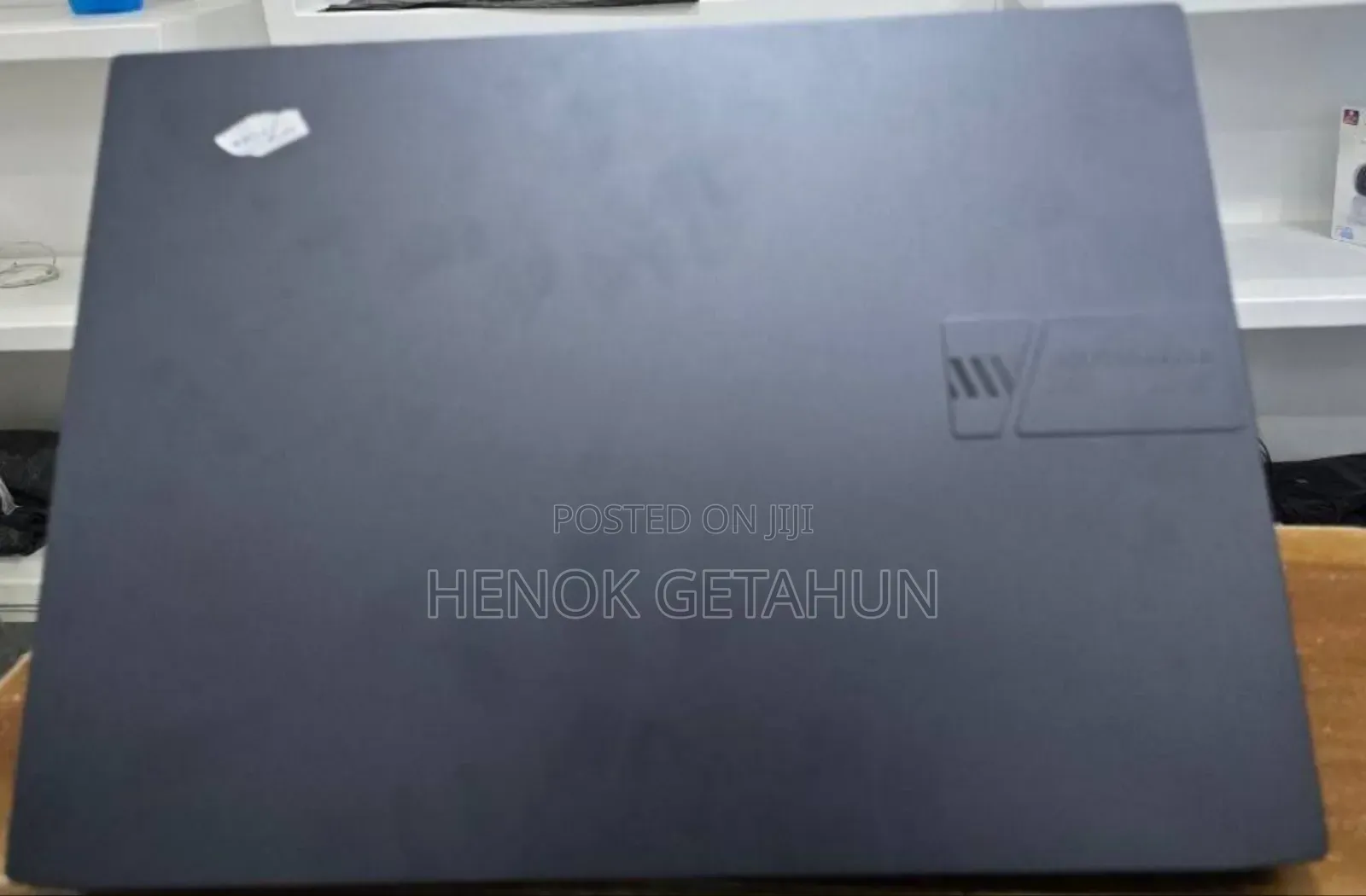 New Laptop Asus VivoBook 15 X505BA 20GB Intel Core I7 SSD 512GB