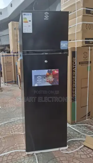 WSST Refrigerator 270l