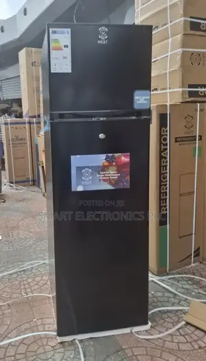 WSST Refrigerator 270l