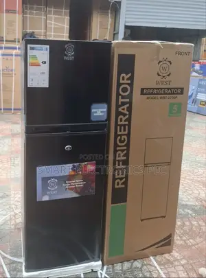 WSST Refrigerator 270l