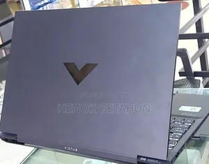 Photo - New Laptop HP Victus 16 16GB Intel Core I7 SSD 512GB