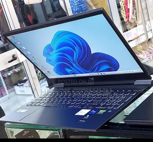 New Laptop HP Victus 16 16GB Intel Core I7 SSD 512GB