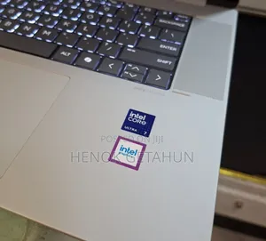 Photo - New Laptop HP Envy X360 32GB Intel Core I7 SSD 1T