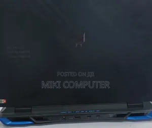 New Laptop Acer Predator Helios Neo 16 16GB Intel Core I9 SSD 1T