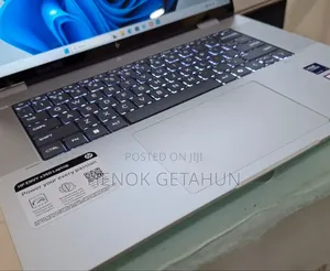 New Laptop HP Envy X360 32GB Intel Core I7 SSD 1T