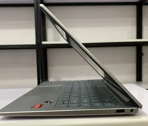 New Laptop HP Stream Notebook 16GB AMD Ryzen 5 SSD 512GB