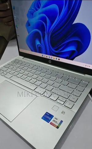 New Laptop HP Stream Notebook 16GB Intel Core I7 SSD 512GB