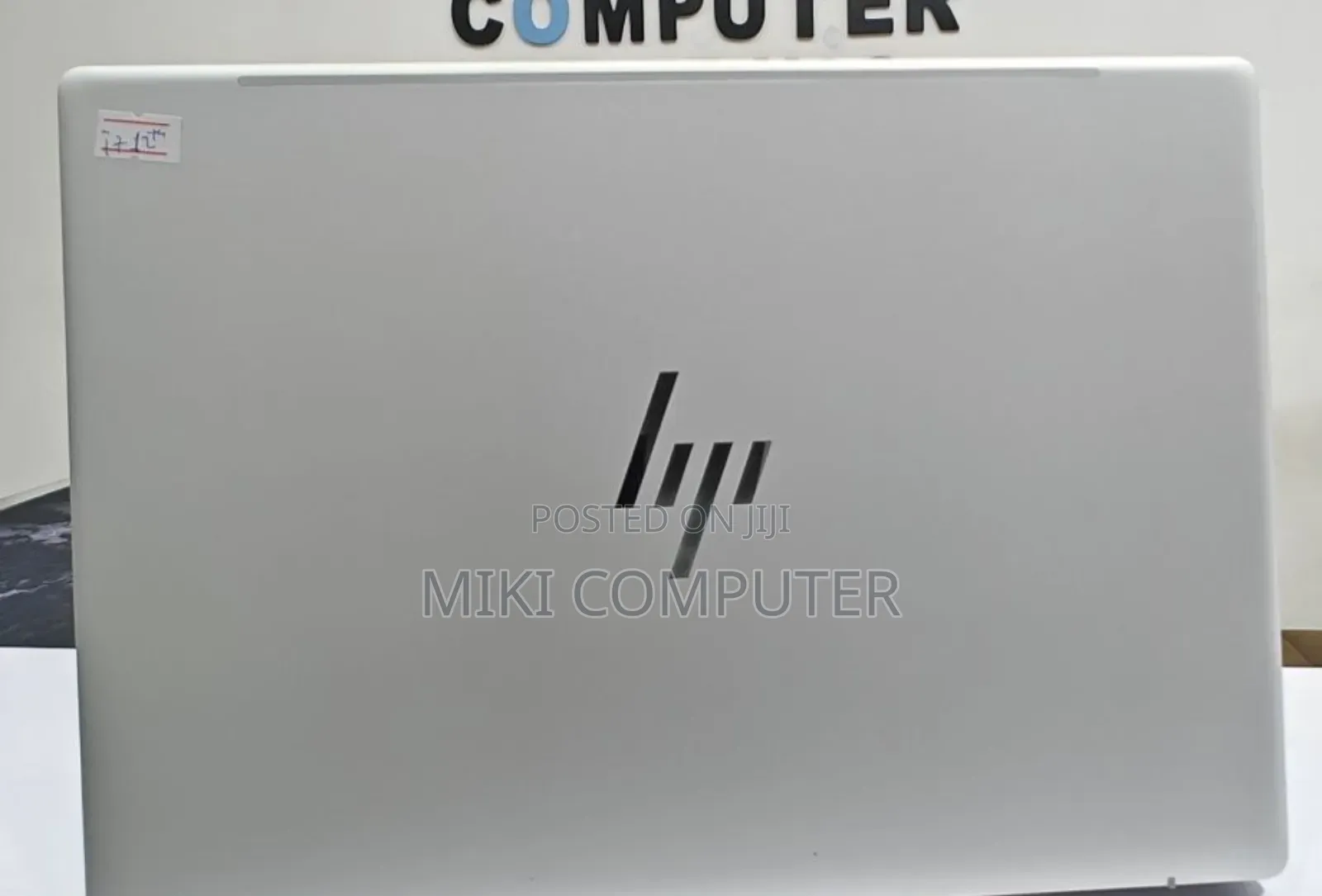 New Laptop HP Stream Notebook 16GB Intel Core I7 SSD 512GB