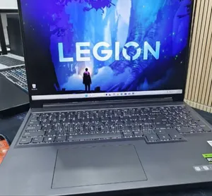 New Laptop Lenovo Legion 5 16GB Intel Core I7 SSD 512GB