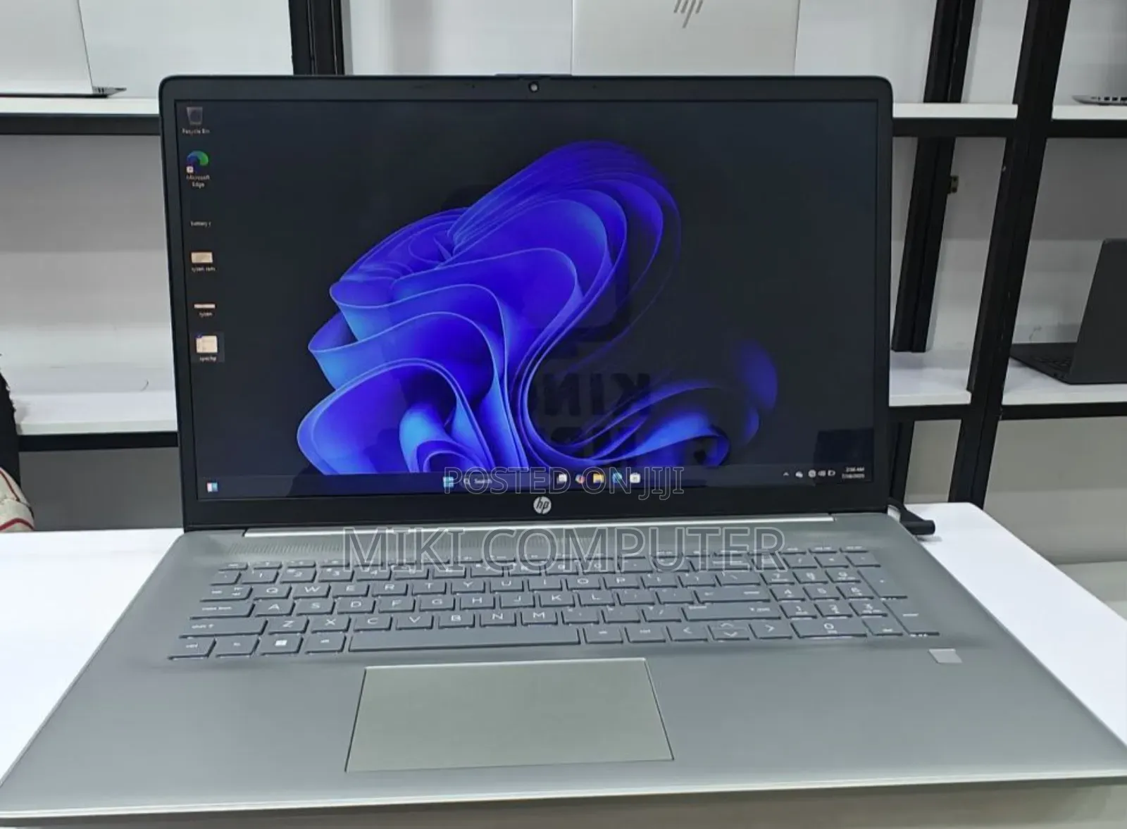 New Laptop HP Stream Notebook 16GB AMD Ryzen 5 SSD 512GB