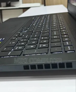 New Laptop HP Omen 16 16GB Intel Core I9 SSD 1T