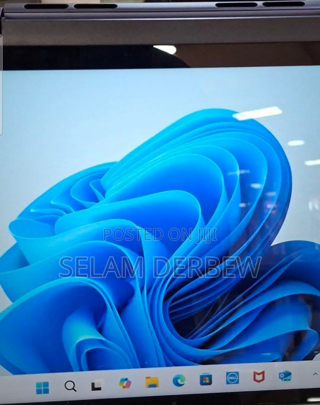 New Laptop Dell Inspiron 14 16GB AMD Ryzen 7 SSD 1T