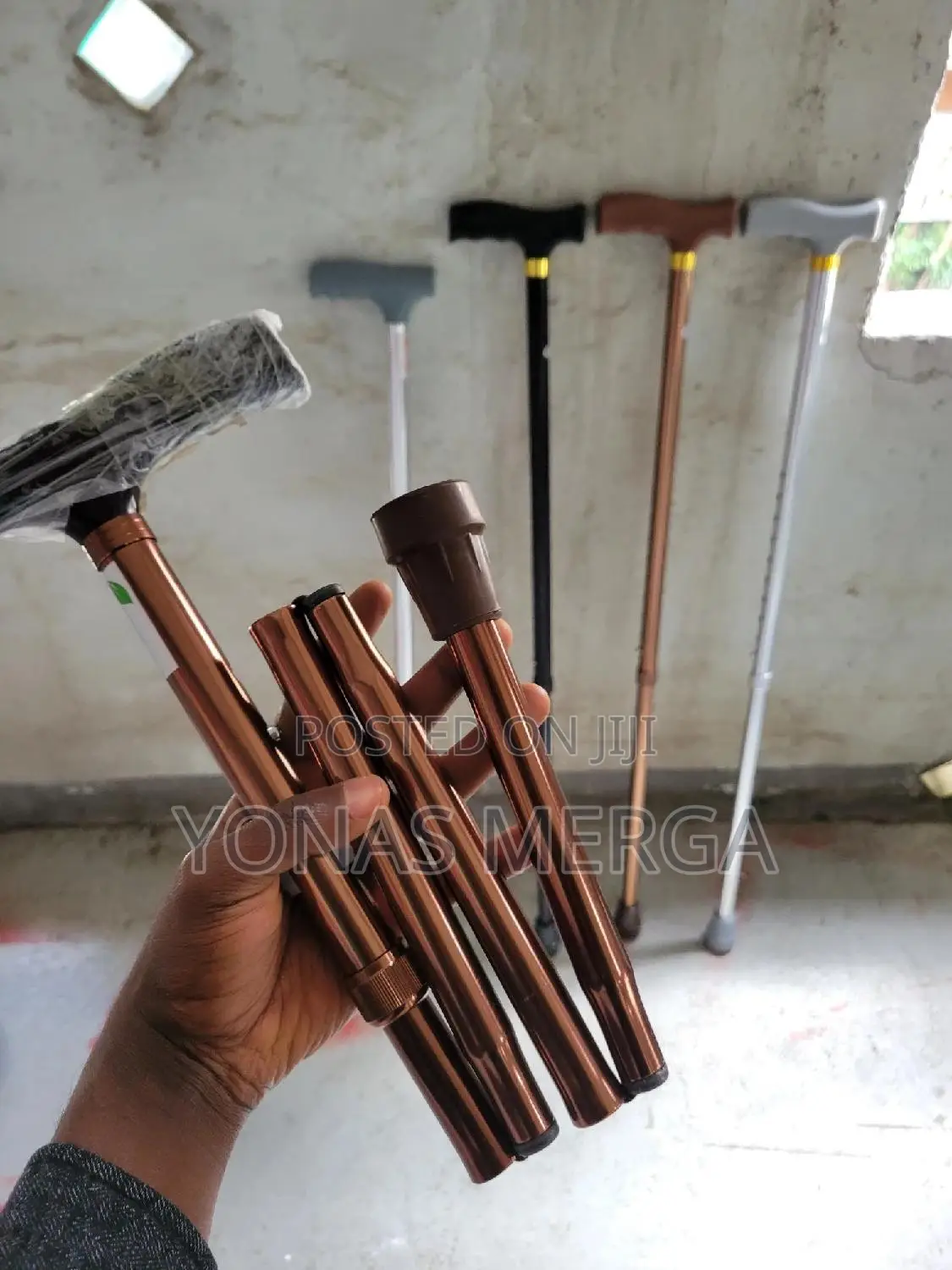 Walking Stick耳光most Original Models/Everyday Life Easier