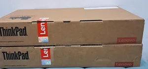 New Laptop Lenovo Thinkpad L15 Gen 3 16GB Intel Core I7 SSD 512GB