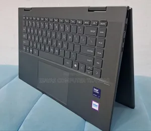 New Laptop HP Envy X360 16GB Intel Core Ultra 7 SSD 1T