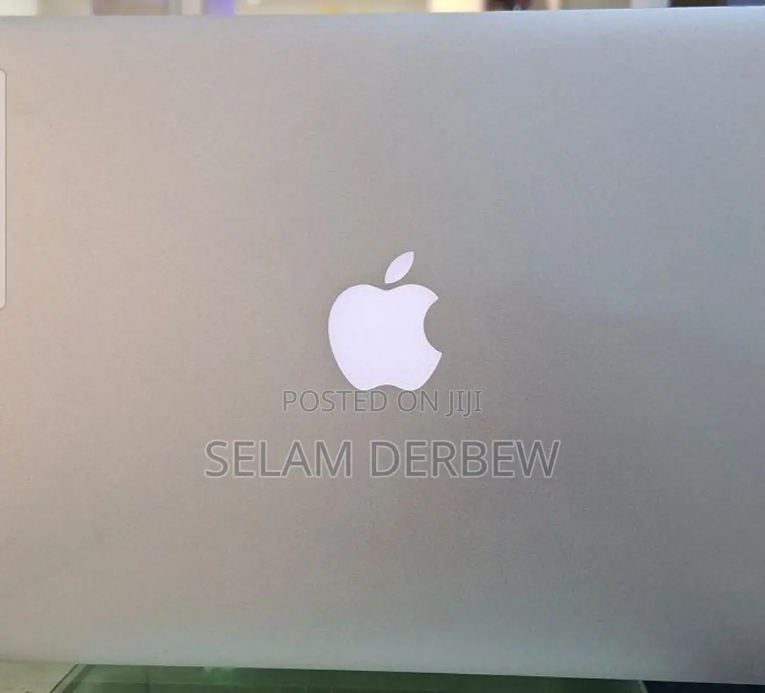 New Laptop Apple MacBook Pro 2013 16GB Intel Core I5 SSD 512GB