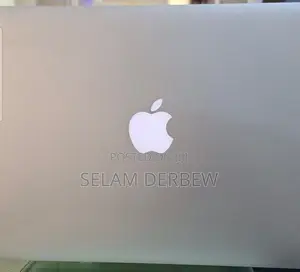 Photo - New Laptop Apple MacBook Pro 2013 16GB Intel Core I5 SSD 512GB