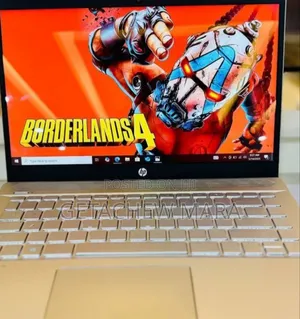 Photo - New Laptop HP Pavilion 15 16GB Intel Core I7 SSD 512GB